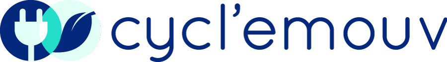 Logo Cycl'emouv