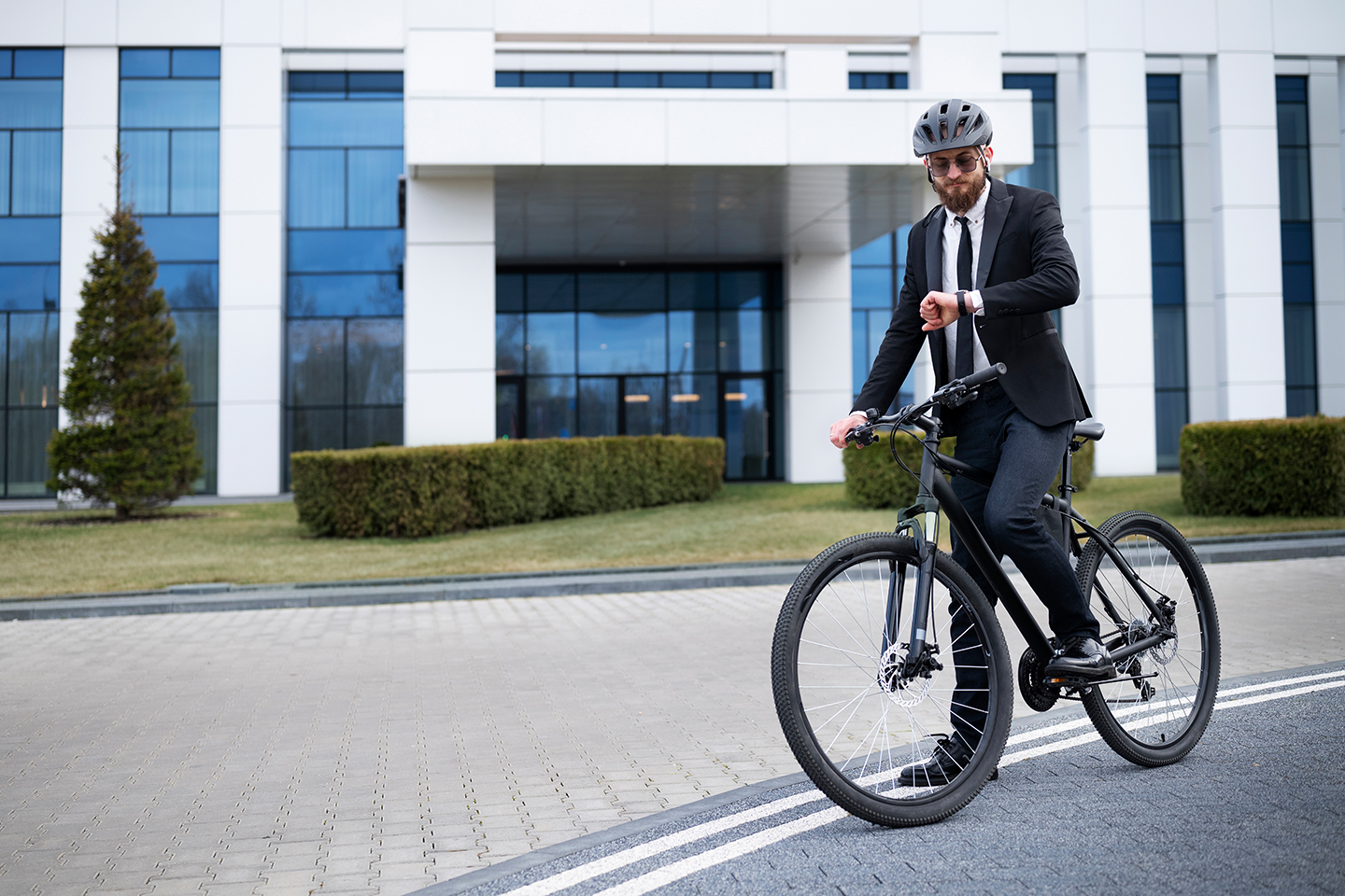 vélotaf en France