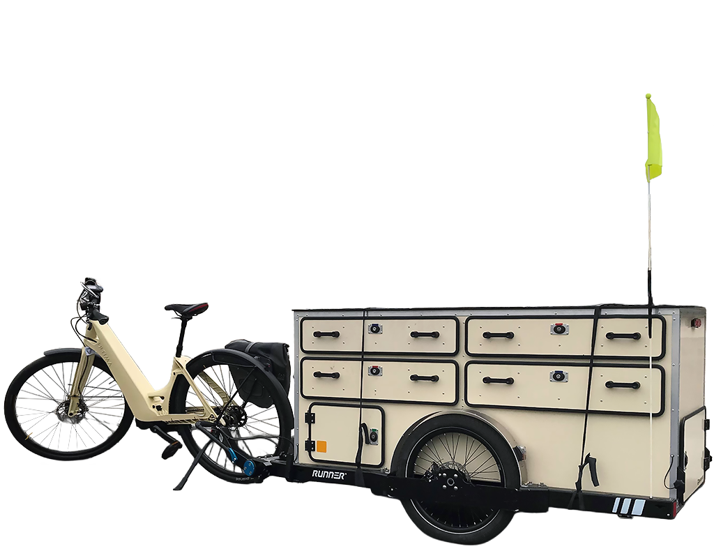 atelier vélo mobile